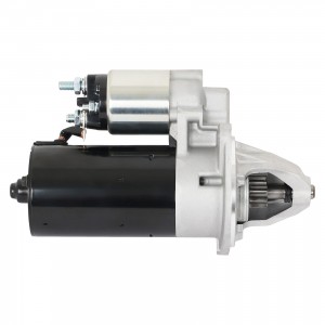 Стартер для а/м Ford Sierra I (82-)/Sierra II (87-)/Scorpio I (85-) 1.6i/1.8i/2. LST1023 START VOLT