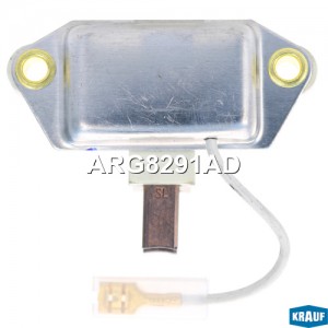 Регулятор генератора KRAUF ARG8291AD KRAUF