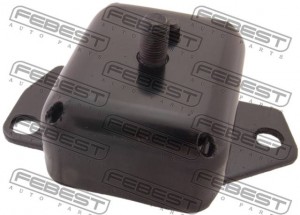 подушка двигателя правая пед. !\Toyota Cami J100E/J102E/J122E 99-05 TM-CAM1 FEBEST