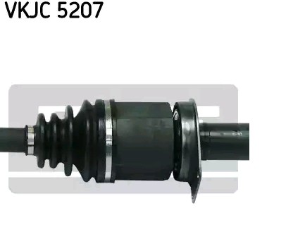 Вал приводной SKF VKJC5207 SKF