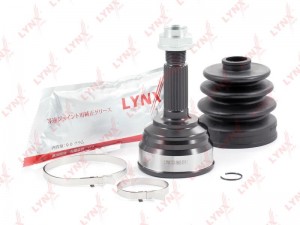 ШРУС наружный к-кт!\ Subaru Forester 07> CO-3682 LYNXAUTO