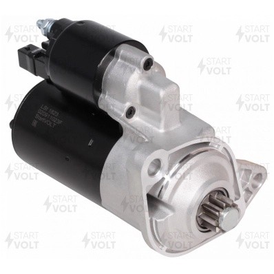 Стартер для а/м VAG Octavia (96-)/Golf IV (97-)/Passat IV (96-) 1.6i/1.8i/2.0i ( LST 1823 START VOLT