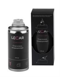 Очиститель кондиционера 210 мл (пенный) LECAR000011111 LECAR