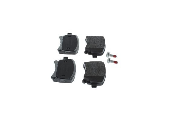 AUDI A4 03>/ A6 02>/ A8 03> БЕЗ ДАТЧИКА 0 986 494 303 BOSCH
