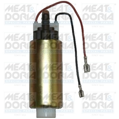 Насос топливный PEUGEOT Partner (99-) MEAT&DORIA 76970 MEAT DORIA