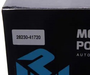 Турбокомпрессор HYUNDAI HD65,72,County дв.D4AL MEGAPOWER 11014011 MEGA POWER