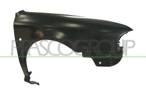 крыло! переднее правое\ Skoda Octavia I 96> SK0203003 PRASCO GROUP
