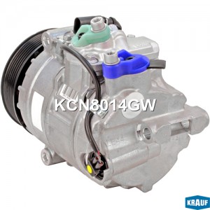 Компрессор кондиционера KRAUF KCN8014GW KCN8014GW KRAUF