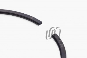 Кольца поршневые STD ВАЗ-21126 d82.0 STD 1.2-1.5-2.0 на 1 цил. UM PR1691000 UNITED MOTORS PRO