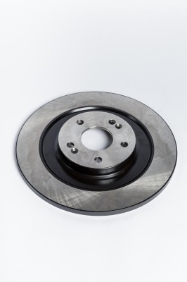 Диск тормозной CHERY Tiggo 8 Pro (21-),8 ProMax (22-) задний (1шт.) OE 204001412AA CHERY