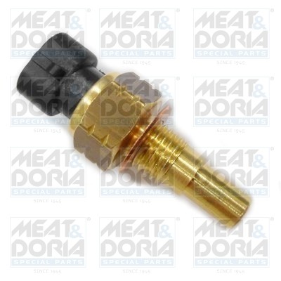 Датчик температуры DAEWOO Nexia CHEVROLET Lanos охлаждающей жидкости MEAT&DORIA 82076 MEAT DORIA