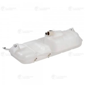 Бачок расширительный VOLVO F,FL6,FM7,FH12/13/16 LUZAR LET 1015 LUZAR