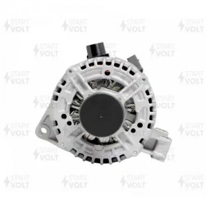 Генератор для а/м Volvo XC60 (08-)/XC70 (07-) 2.4D/S80 (06-) 2.5T 150A (LG 1041) LG 1041 START VOLT