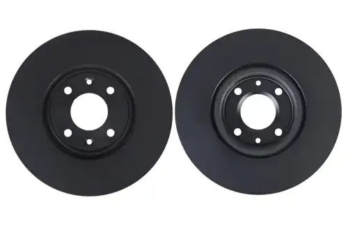 диск тормозной передний! Peugeot 308/3008/5008 2.0HDi 07> Z06214 ZENTPARTS