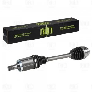 Привод передний левый AR2604 TRIALLI