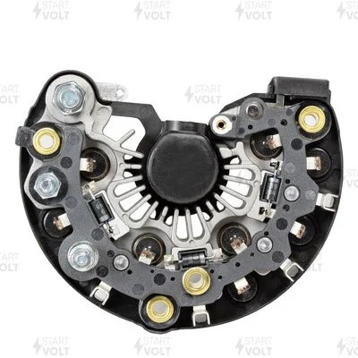 Мост диодный генер к дв ЯМЗ-534 ГАЗон NEXT /STARTVOLT/ VDB0308 START VOLT
