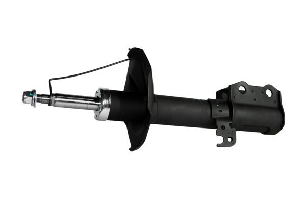 амортизатор передний левый газовый! Toyota Corolla 1.4-1.8/2.0D 02> Z00487 ZENTPARTS