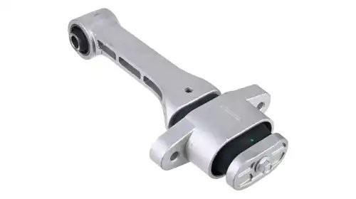 подушка ДВС задняя Hyundai iX35 10 Z13658 Z13658 ZENTPARTS