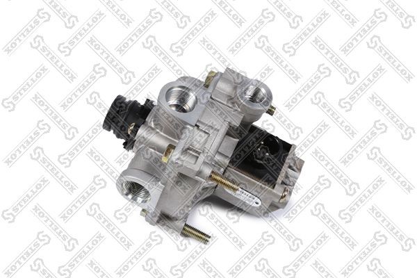 магнитный клапанABS!байонет DIN\ RVI/KRONE 85-19466-SX STELLOX
