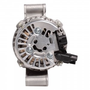 Генератор для а/м Ford Mondeo III (00-) 1.8i/2.0i (с обгонной муфтой) МТ 115A (L LG 1018 START VOLT