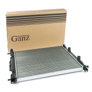 RENAULT SCENIC (2003-2009) GIF07074 GANZ