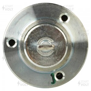 Реле втягивающее стартера для а/м VAG Tiguan (07-)/Transporter T5 (09-) 2.0TDi ( VSR 1808 START VOLT