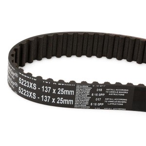 Ремень ГРМ VW Golf,Passat,T4 AUDI A4,A6 (137х25) GATES 5223XS GATES