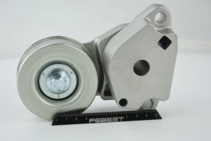 Натяжитель ремня ГРМ 0490-KB4T 0490-KB4T FEBEST