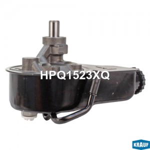 Насос гидроусилителя руля KRAUF HPQ1523XQ HPQ1523XQ KRAUF