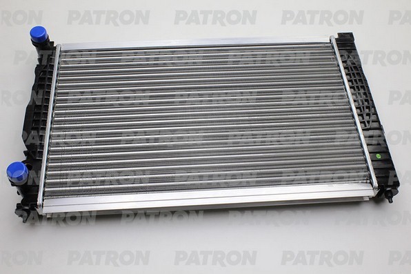 Радиатор системы охлаждения PRS3007 PRS3007 PATRON