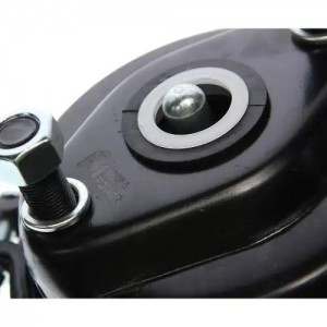 Камера тормоза КАМАЗ-5490 тип 24 переднего MEGAPOWER 350-26-017 MEGA POWER