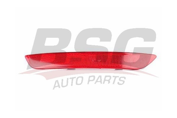 Катафот FORD Mondeo (07-) бампера заднего правый BSG BSG 30-806-014 BSG