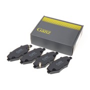 CHERY AMULET (A15) (2006>) GIJ09401 GANZ