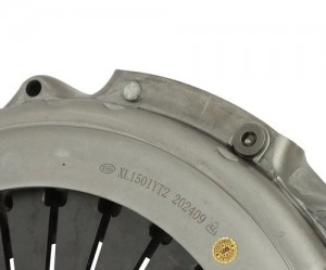 Корзина сцепления SITRAK HOWO КПП ZF 16S2230TO MOVELEX WG99251606112MX MOVELEX