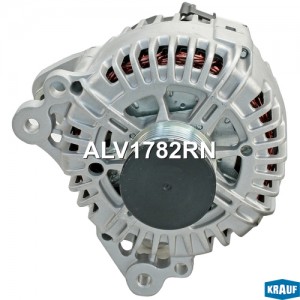 Генератор cо шкивом ALV1782RN ALV1782RN KRAUF