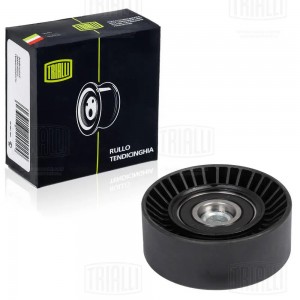 Ролик приводного ремня CM 2408 TRIALLI