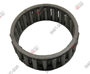 Подшипник игольчатый шестерни промежуточной задней передачи КПП AZ9003395320 SHAFT