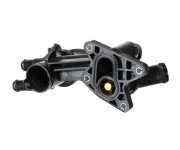 Термостат VW POLO SEDAN 1.6 09-, GOLF 1.4 06-16, TIGUAN 1.4 07-, SKODA RAPID 1.6 VR23185 VOLRAM