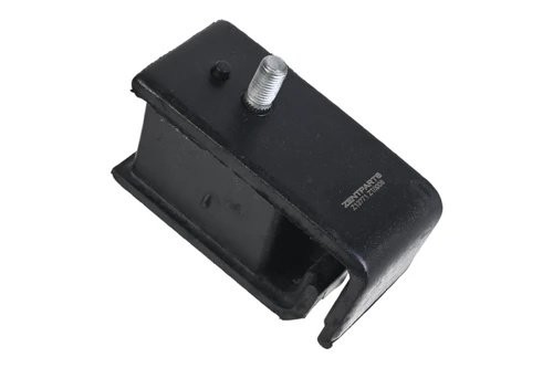 подушка ДВС передняя!\ Nissan Cabstar 2.3TD/2.5TD Z13771 ZENTPARTS