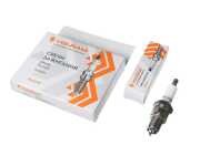 Свеча зажигания А17ДВР (0,7) ВАЗ 2104-2107, 2108, 2110, 2115, 21213, ОКА, ЗАЗ 11 VR12154 VOLRAM