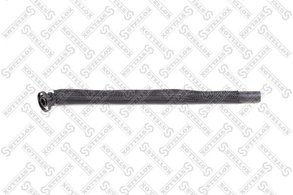 патрубок вентиляционный!\ BMW E36/E46/E39/E60/E65/E66/E83 10-35551-SX STELLOX