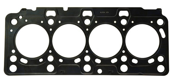 прокладка ГБЦ! (0.65mm)\ Renault Clio/Kangoo/Megane/Modus 1.5DCi 01> CH9528 BG AUTOMOTIVE