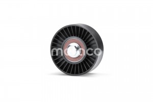 BMW 1-E87/ 3-E90/E92/ 5-E60/ 6-E63/E64 1344037 METACO