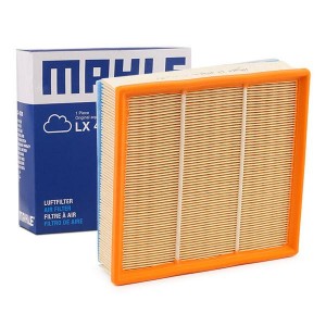 Фильтр воздушный LX4038 LX4038 MAHLE KNECHT