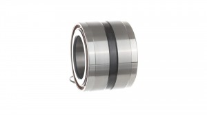 Подшипник ступицы роликовый 78*130*90 MAN TGL/TGM VKBA5415 SKF