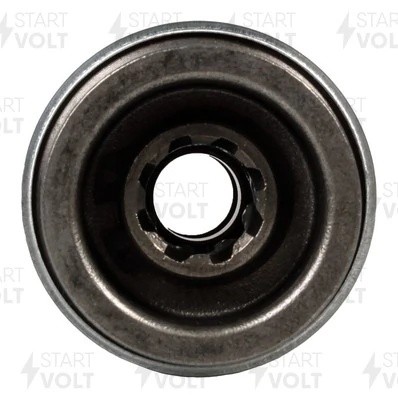 Привод стартера (бендикс) для а/м Nissan X-Trail T30 (01-) 2.0i/2.5i МT (VCS 140 VCS1404 START VOLT