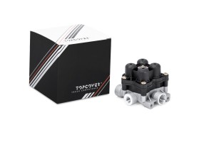 MAN 4-SERIE TGA (2000-2008) M16 x 1,5 T03573002 TOPCOVER