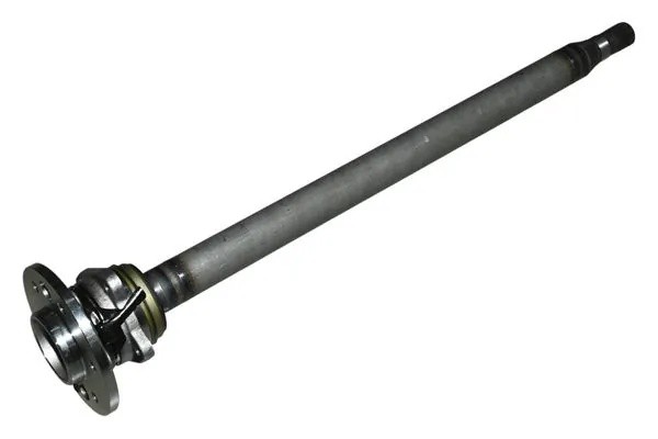привод левый задний! 886mm, со ступицей, 9063503910\ MB Sprinter (906) 06> 158 2157-SX STELLOX