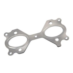 прокладка коллектора выпускного! (x3)\ BMW E90/E92/E93/E60/E61/E64/E83/E70 3.0D  171.480 ELRING