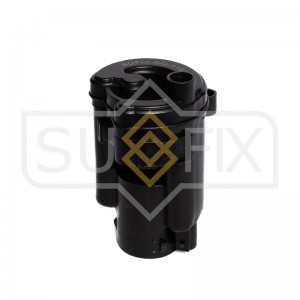 HYUNDAI SANTA FE /TRAJET SQ-1162 SUFIX